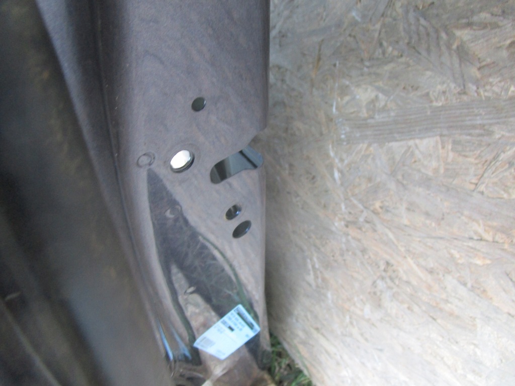 фото №6, Двері задня ліва citroen c4 grand picasso