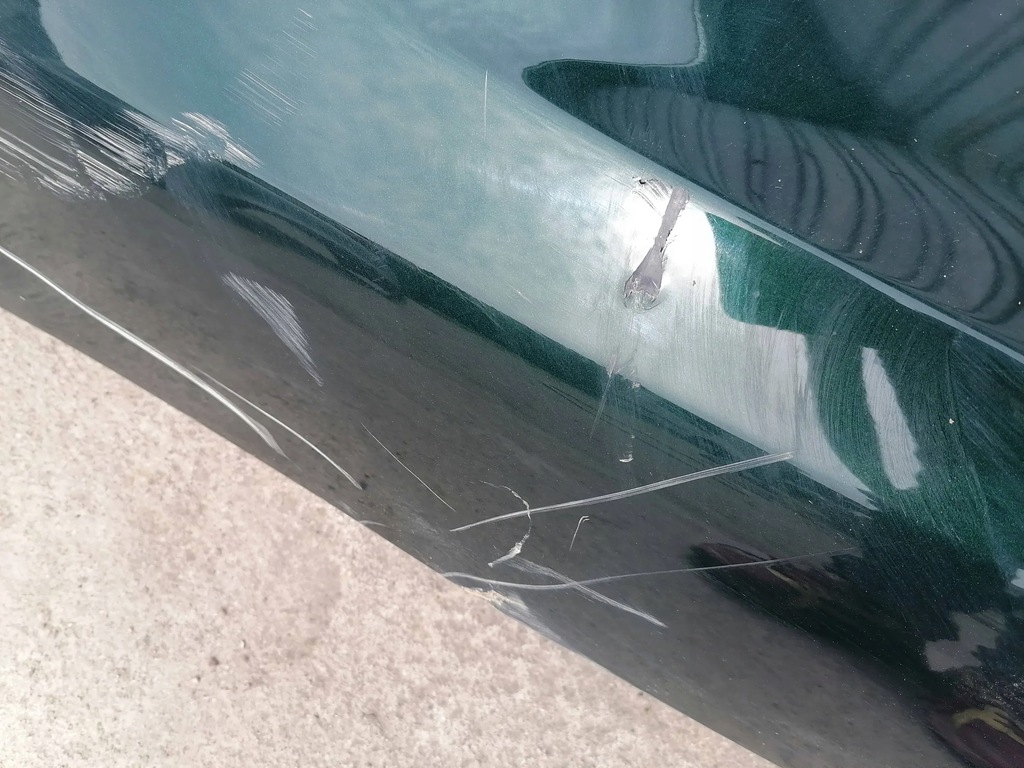 фото №10, Opel adam 12- задній бампер задня 4xpdc kompletny оригінал демонтаж