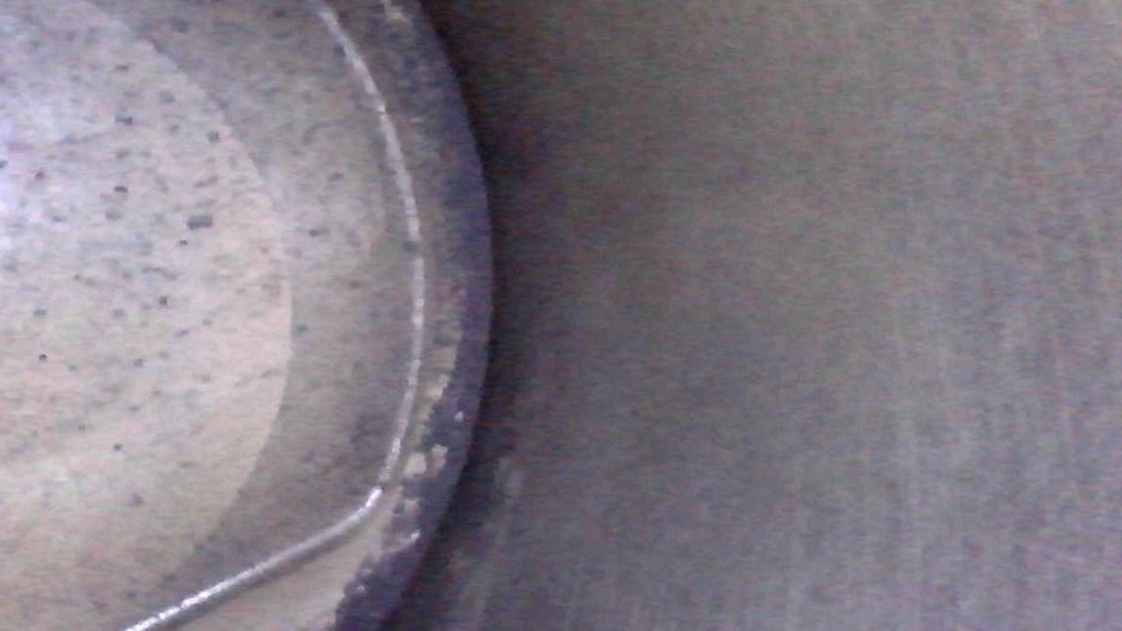 фото №8, Двигун mercedes w245 266940 1.7b 16v film вимірювання