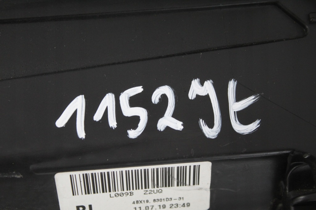 фото №6, Лампа ліва перед mitsubishi outlander iii 3 lift full led оригінальний номер 8301d3-31