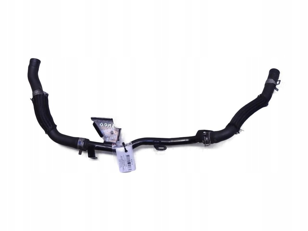 фото №1, Шланг вентиляция картера вентиляции forester iii 2.0 d