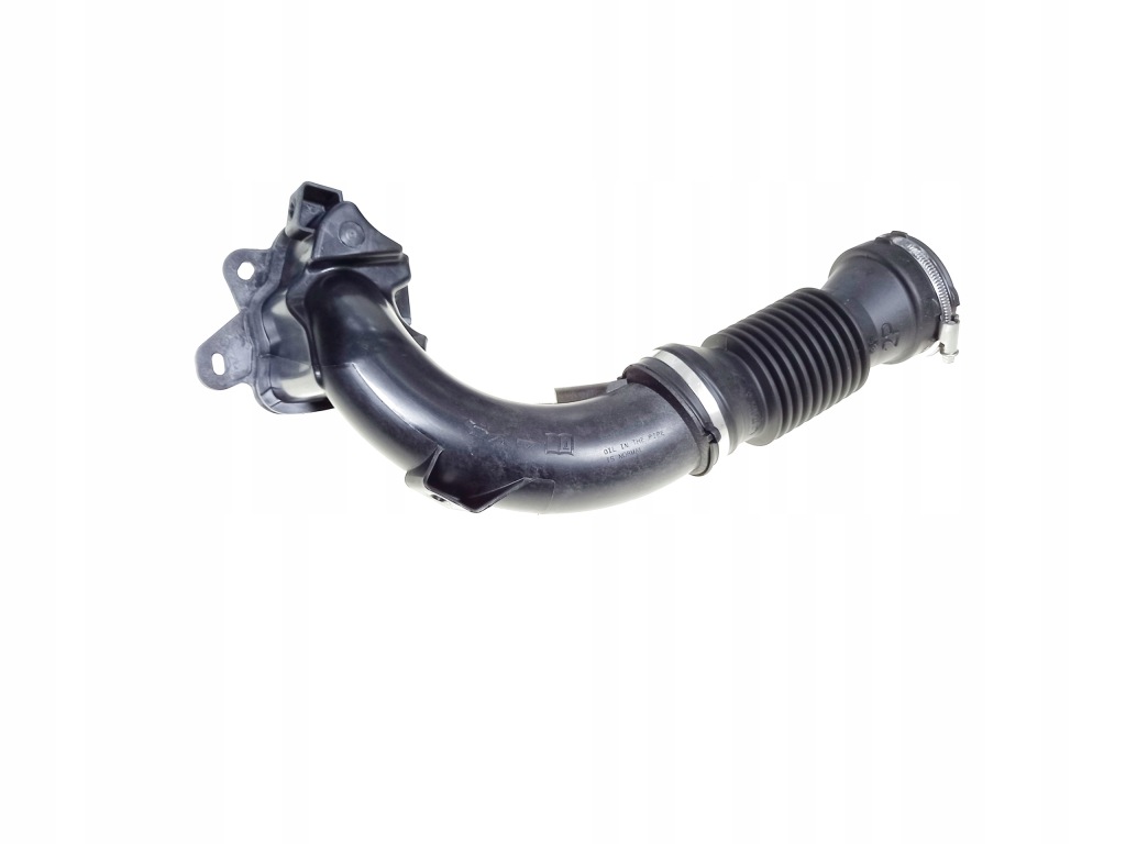 фото №9, Jumpy 16-22 труба патрубок фільтр повітря turbo