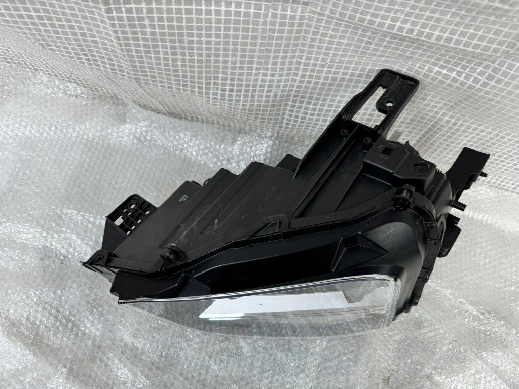 фото №3, Mitsubishi eclipse cross lift левая лампа full led