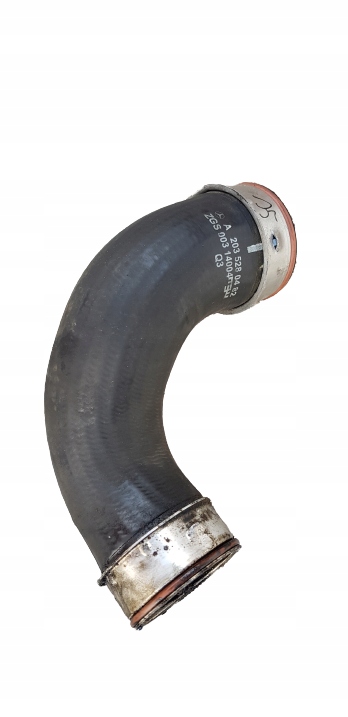 фото №1, Mercedes w203 шланг повітря 2.2 cdi 2035280482