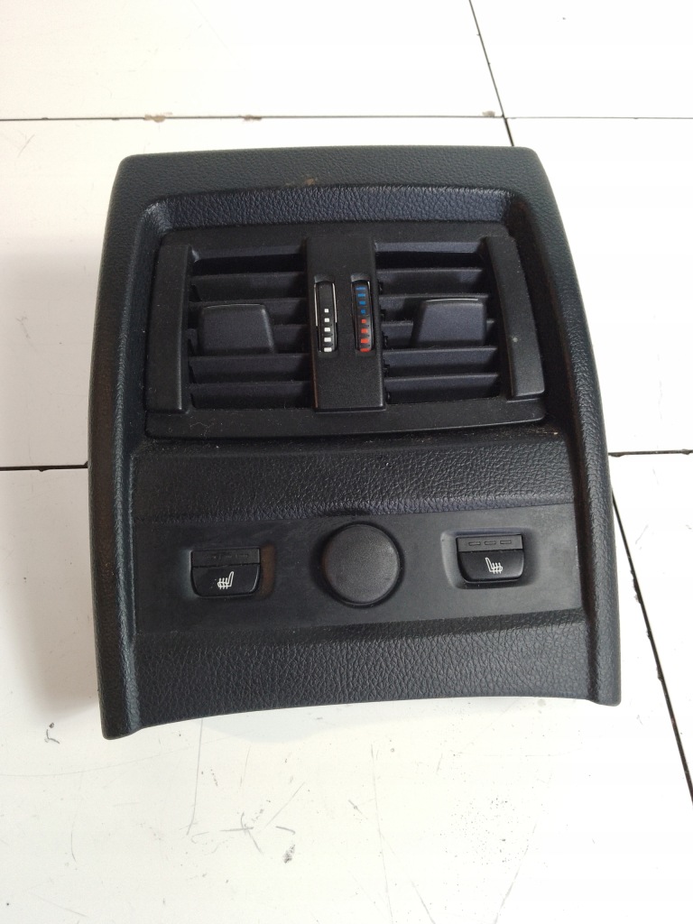 фото №1, Решітка обдув 9206664 9158312 9163293