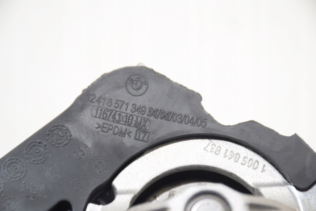 Bmw g20 g22 g26 g60 g70 g05 g06 g07 стартер двигателя b48p b58n в Украине