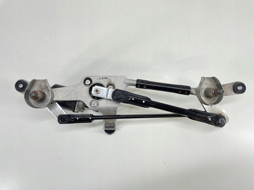 фото №5, Механизм дворник перед kia rio iv 2017- 03541-9390 98110-c1950