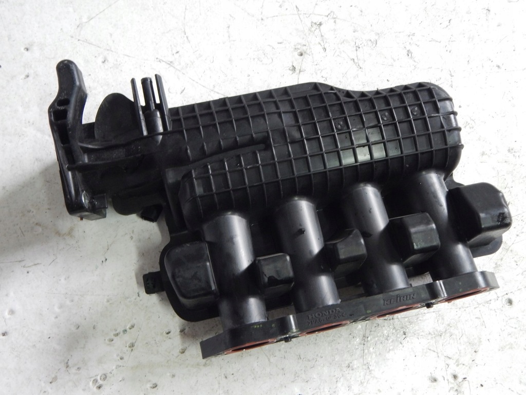 фото №6, Коллектор всасывающий honda civic ufo ix 1.4 b 12-16