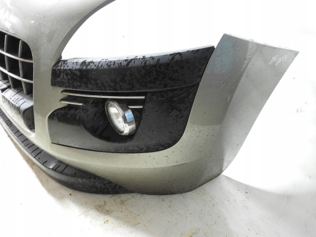 фото №7, Peugeot 3008 i 09-12 evgc бампер перед kompletny