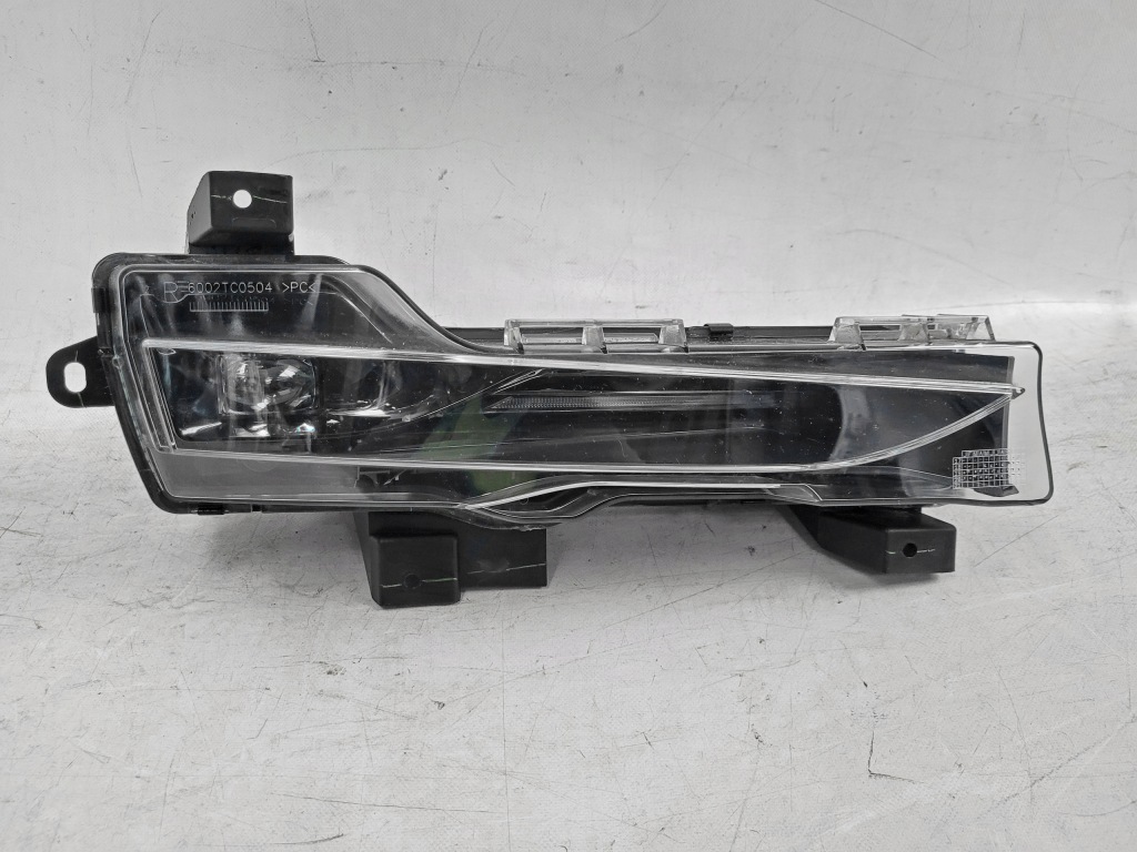 фото №9, Бампер перед tesla model 3 2017-