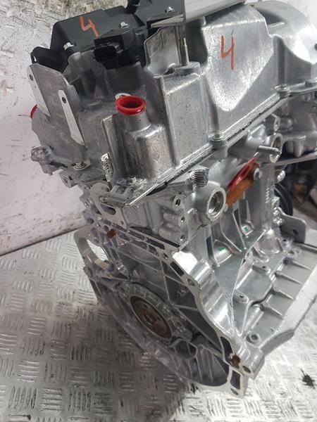 фото №3, Двигун renault dacia 1.0 sce b4dh4d4 b4d h4d4 новий