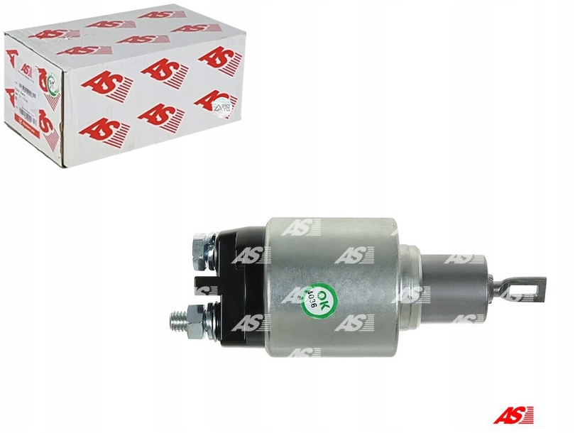 фото №1, Автоматическая коробка передач стартер выключатель ss0043p as-pl