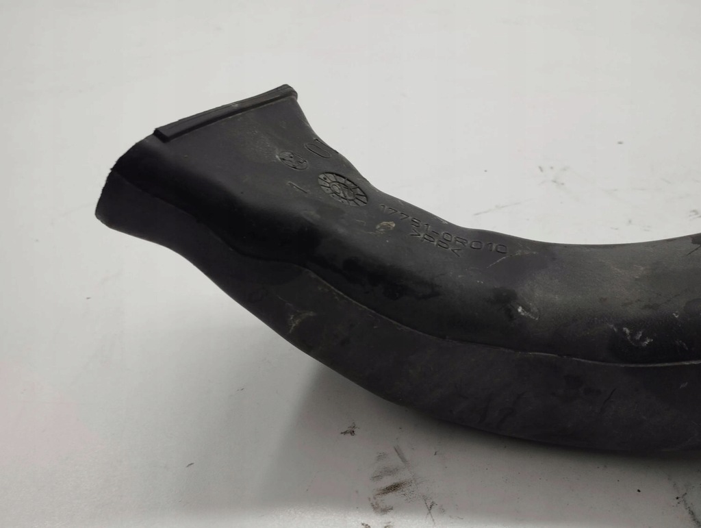 фото №7, Toyota corolla verso ar10 2007 дроти повітря