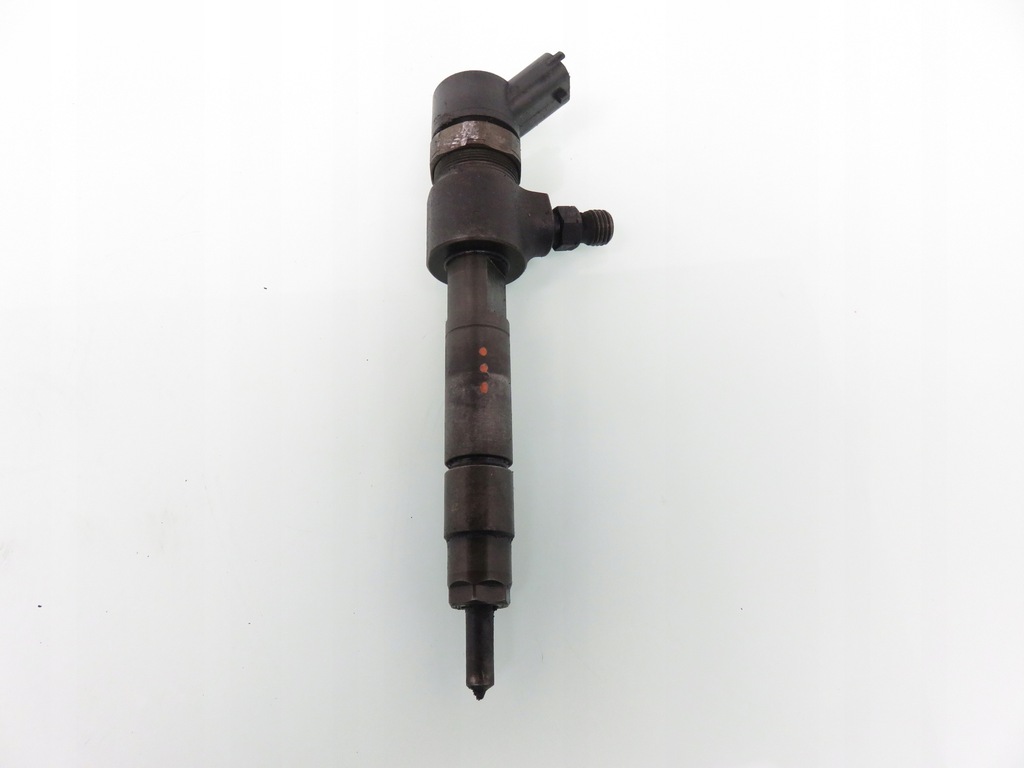 фото №1, Форсунка fiat grande punto 1.9 d 0445110276