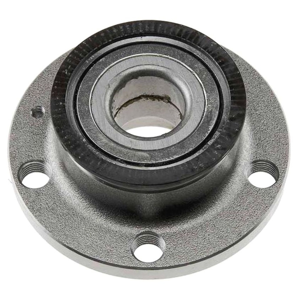 фото №4, Ступиця підшипник kół задня l/p seat toledo iv skoda rapid roomster