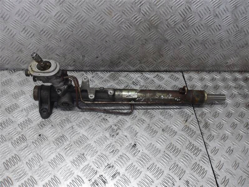 фото №1, Рейка рульова audi a3 8l