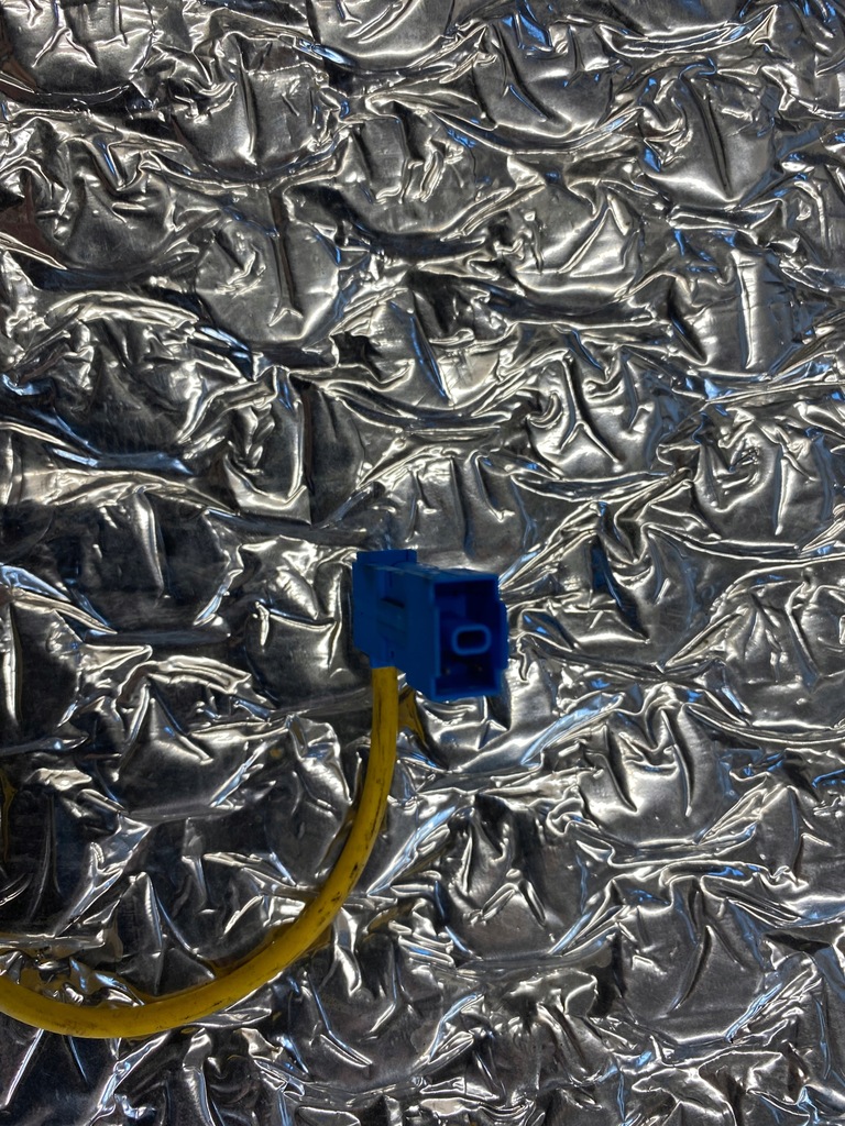 фото №7, Mini cooper s електрик se f56 7948033-02 подушка подушка безпеки сидіння лівий перед