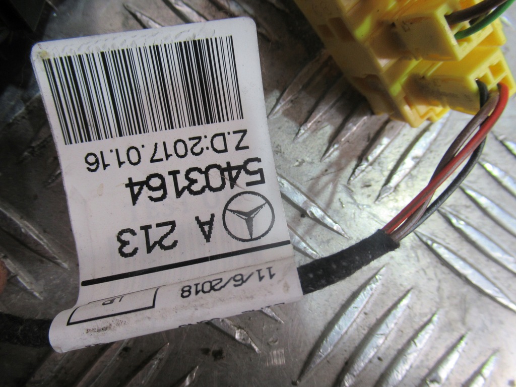 фото №7, Mercedes w213 помпа сиденье двигатели набор