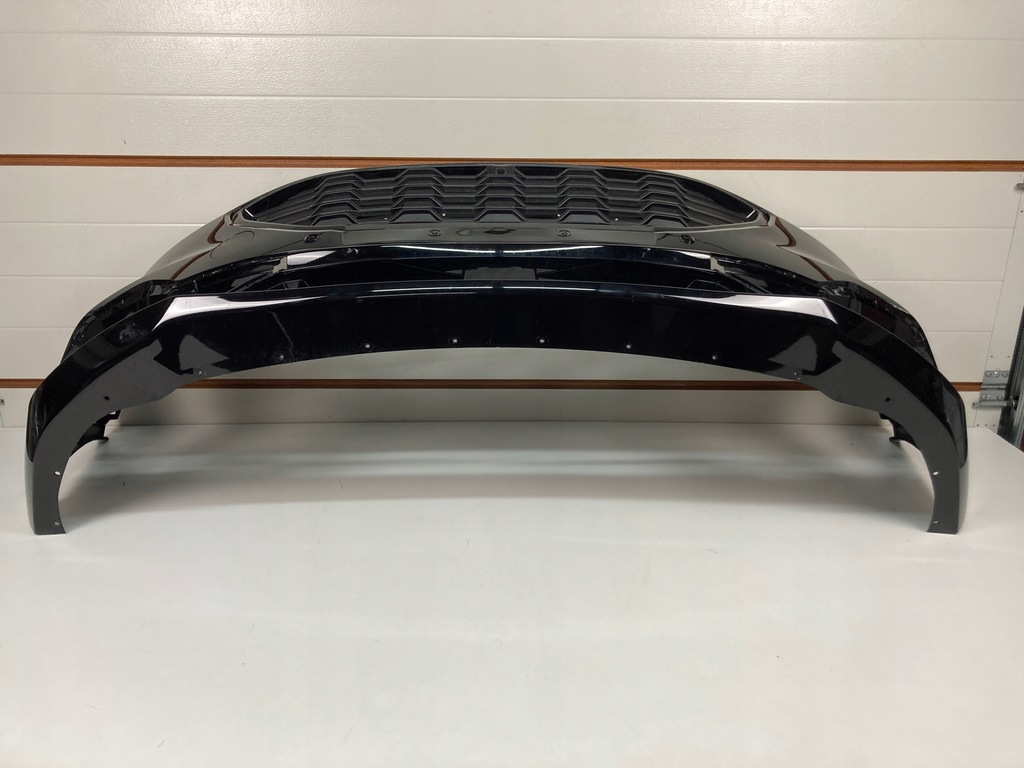 фото №7, Бампер передний ford kuga mk3 st line