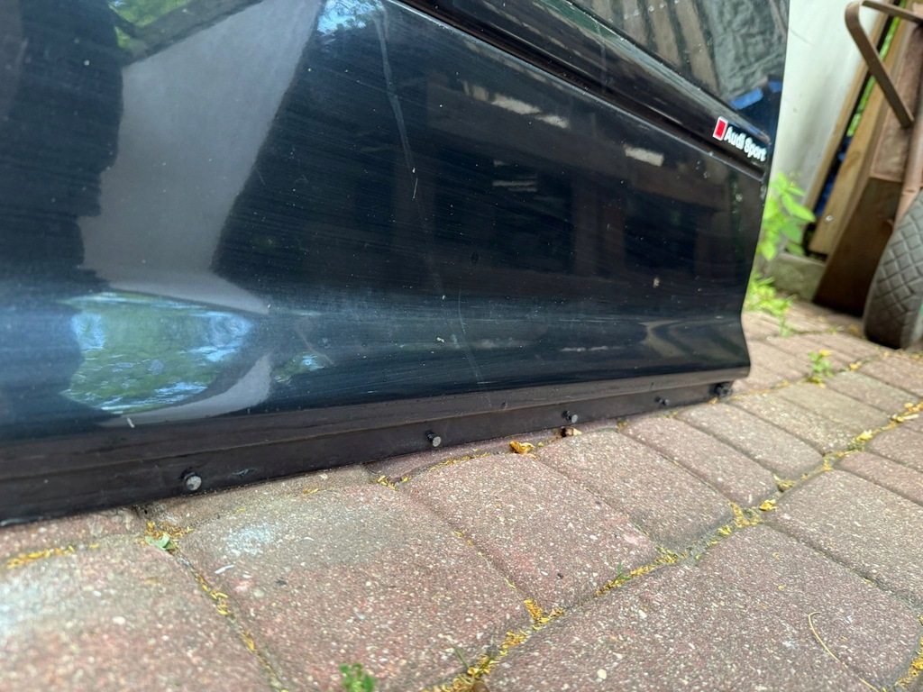 фото №12, Audi a3 8p 3d двері правий перед праве передні lz9y