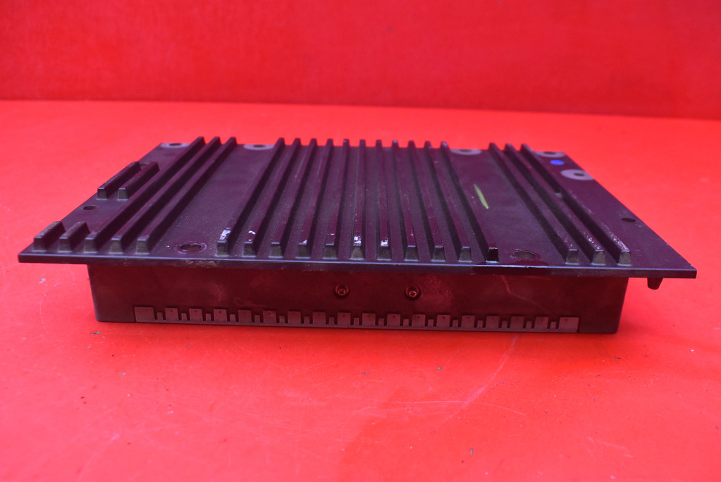 фото №6, Усилитель радио 31210110 volvo v50 07-12