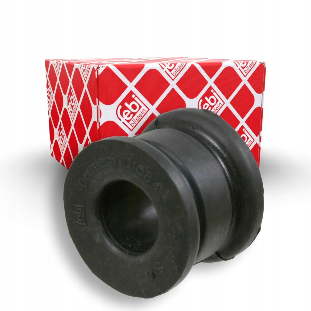 фото №1, Подушка стабілізатора db febi 01084