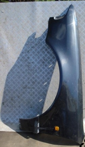 фото №1, Audi s8 d2 крила передній лівий