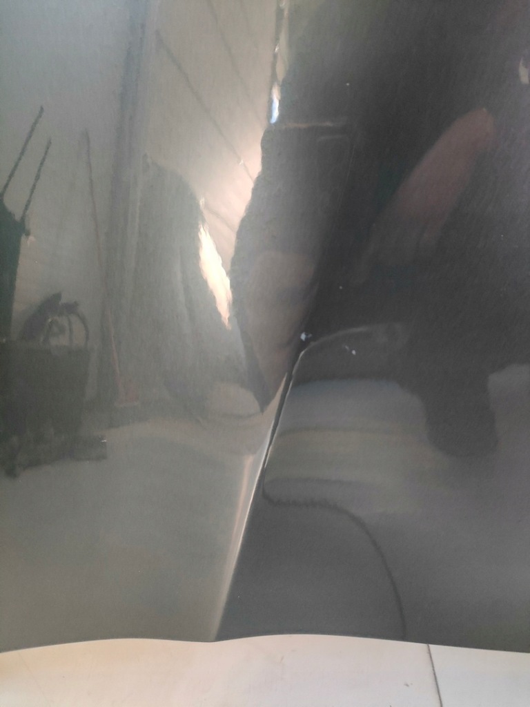 Bmw x1 e84 рестайлинг  крыло  правый  перед mineralgrau Недорого