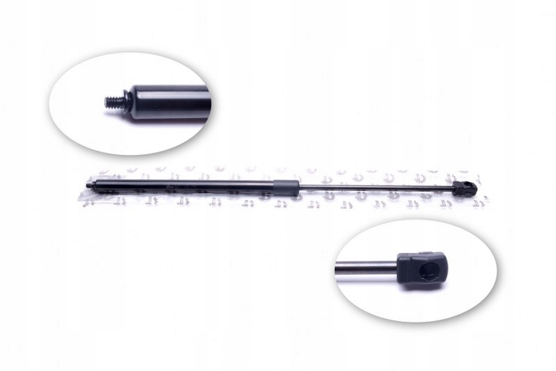 фото №8, Привод крышки двигателя porsche panamera 970