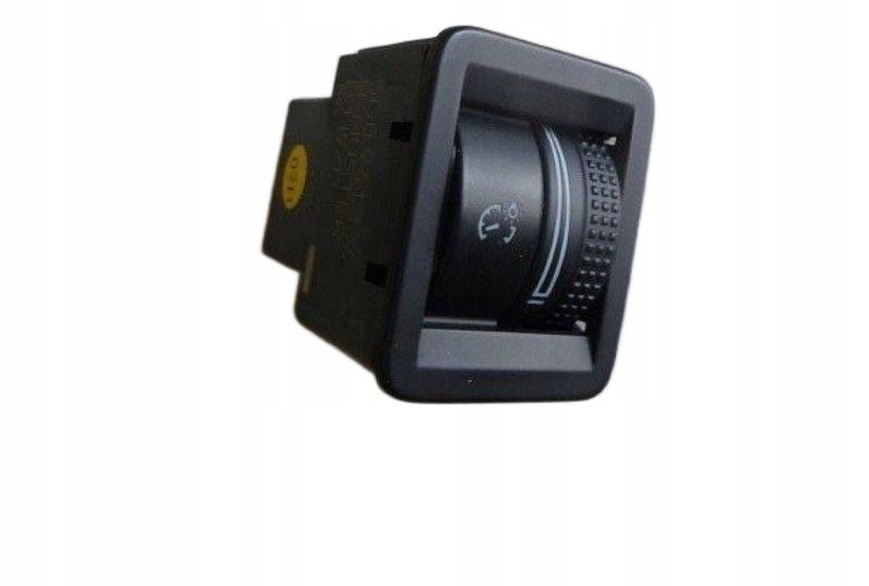 Купити Регулювання освітлення vw golf vii 5g0941334