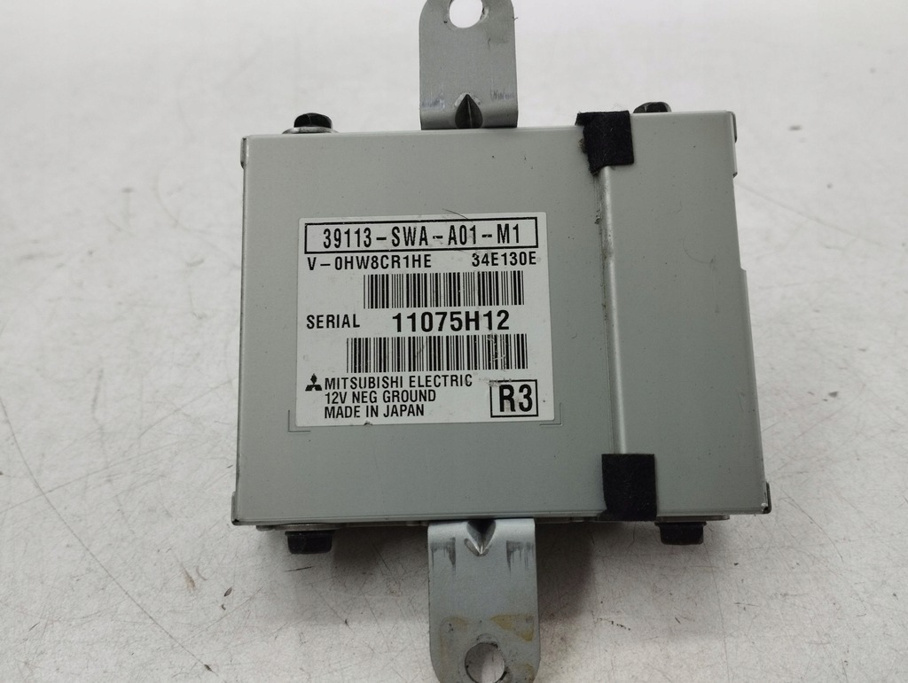 фото №1, Honda cr-v 2011 інше комп'ютери / модулі / блоки управління