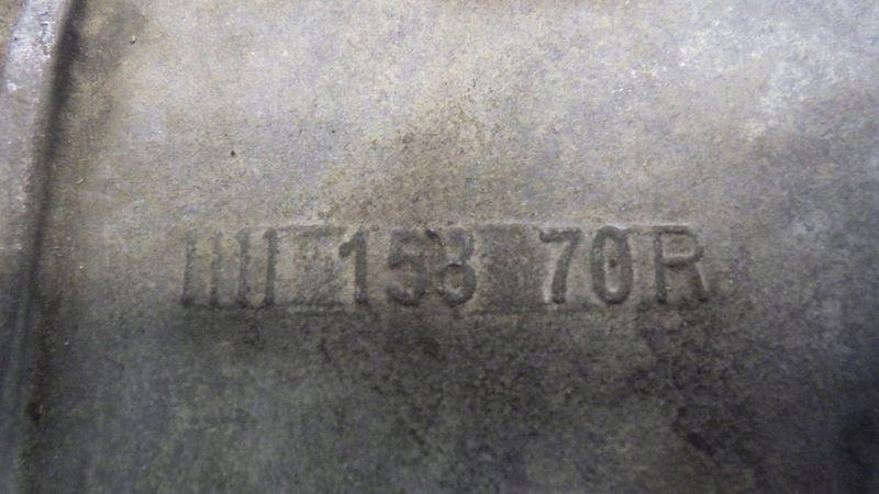 Купить Поддон масляная renault kangoo 2 clio iv captur 1.5 dci 111115870r k9ke628