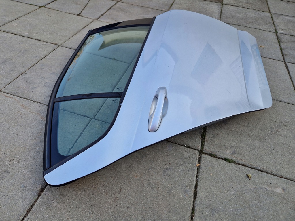 фото №9, Skoda octavia 3 iii дверь правый задняя la7w