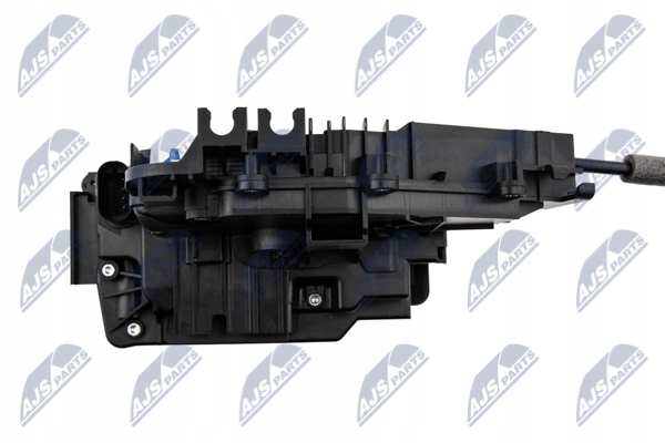 фото №14, Привод центральный. замка задняя правый mercedes c w205 13-