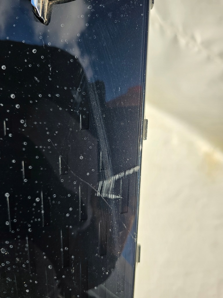 фото №5, Решётка радиатора решётка радиатора opel crossland x lift 2021 -