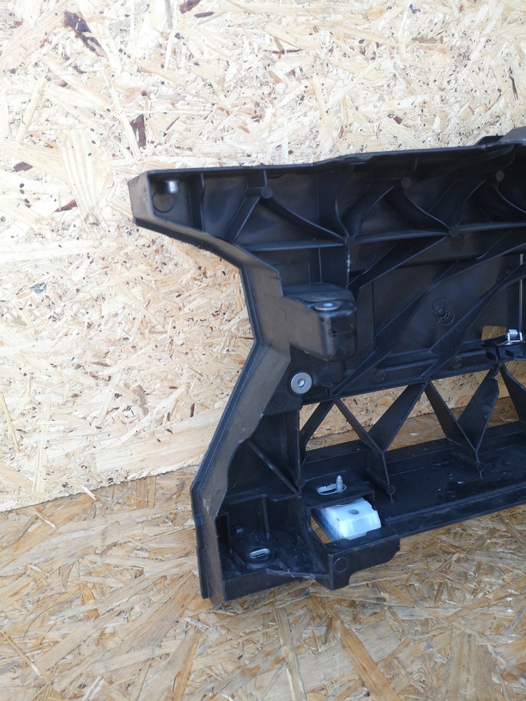 фото №9, Toyota proace pas передний верхний 9808290780