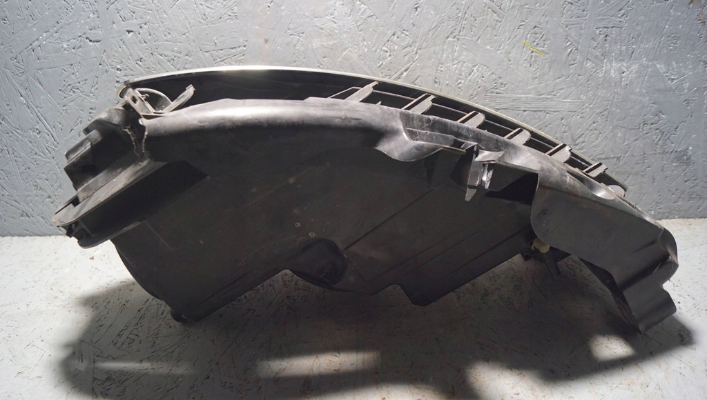 фото №10, Лампа правий перед audi a3 8p lift 08- s1332