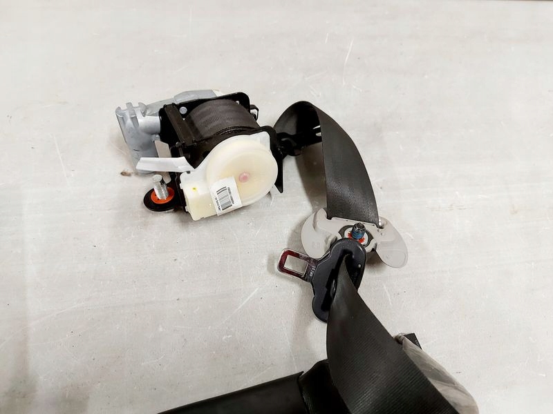 фото №8, Kia sportage 3 iii pas безопасности правый перед передний 88820-3u200