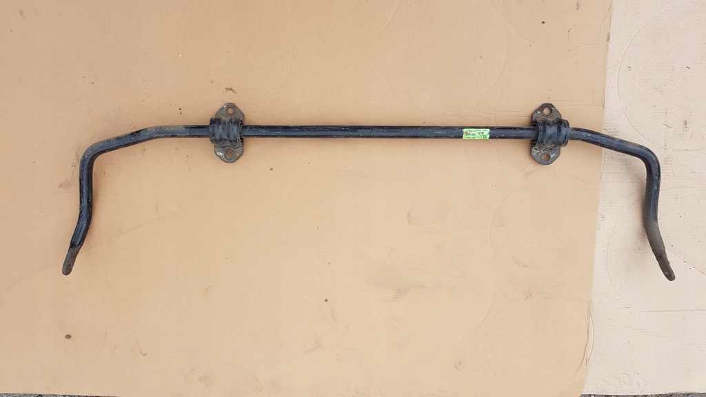 фото №1, Kia picanto 17r стабілізатор перед