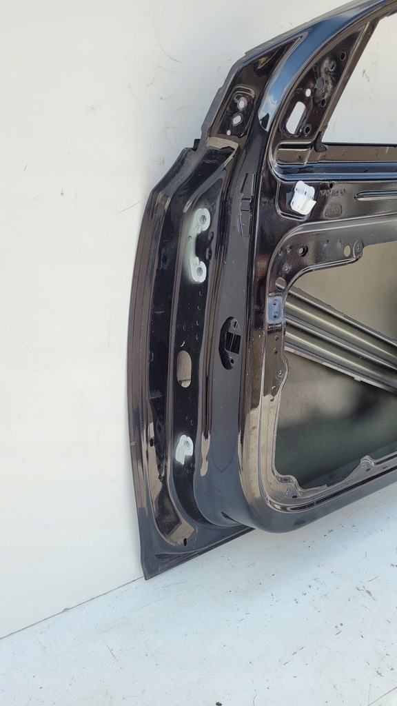 фото №9, Volvo v40 двері перед передні праве 2012