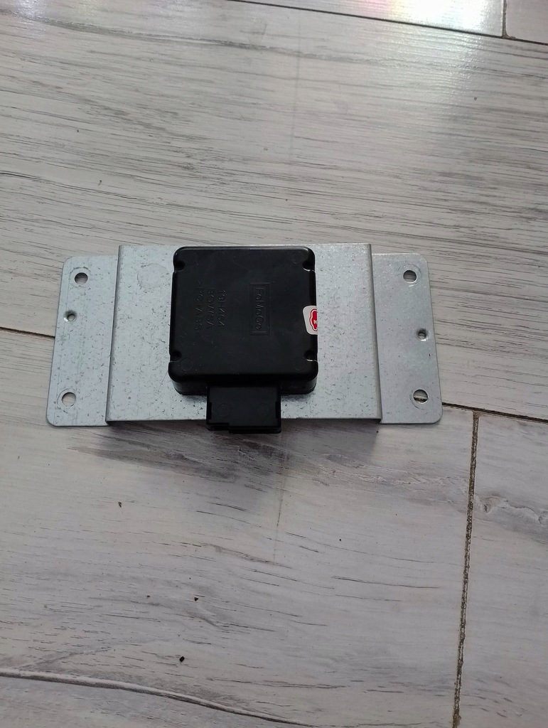 фото №1, Модуль антени ford ecosport cn1t19h464