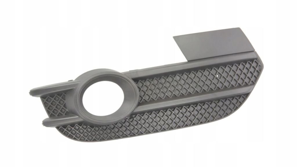 фото №1, Решётка радиатора решётка заглушка противотуманной фары audi q3 8u 11- p