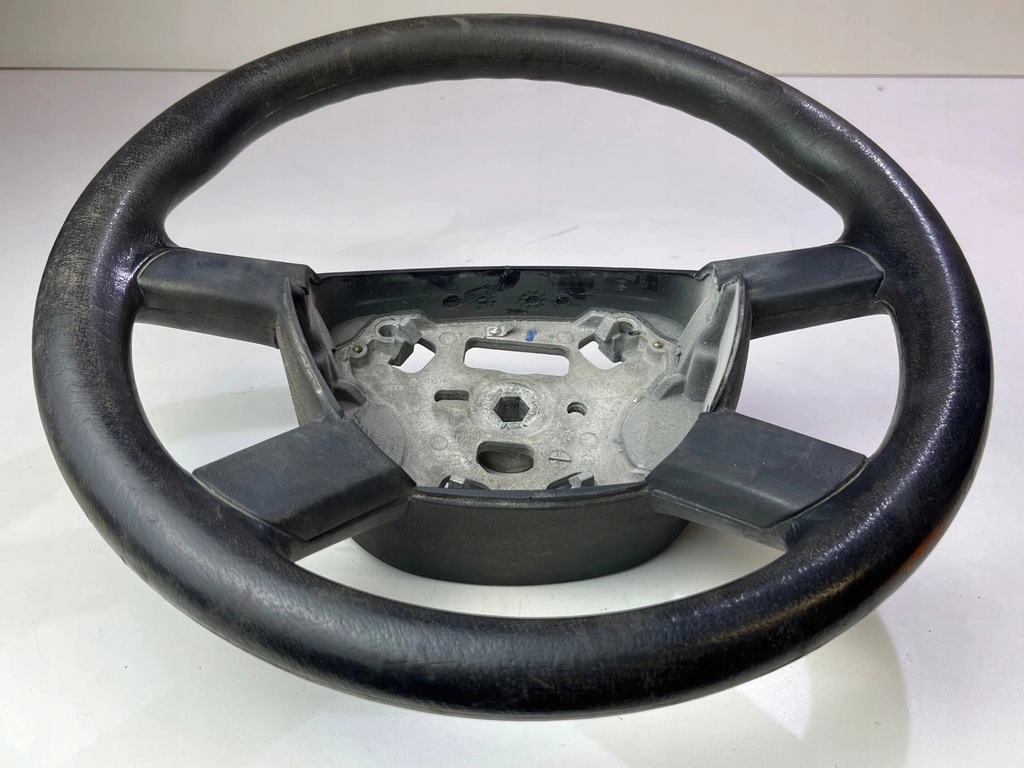 фото №13, Воздуховод ford transit mk7