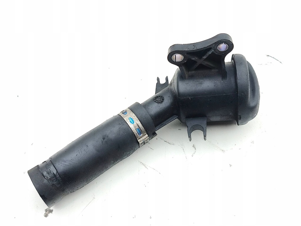 фото №1, Труба заливної оливи land rover freelander 2 l359 9685025880 2.2l дизель