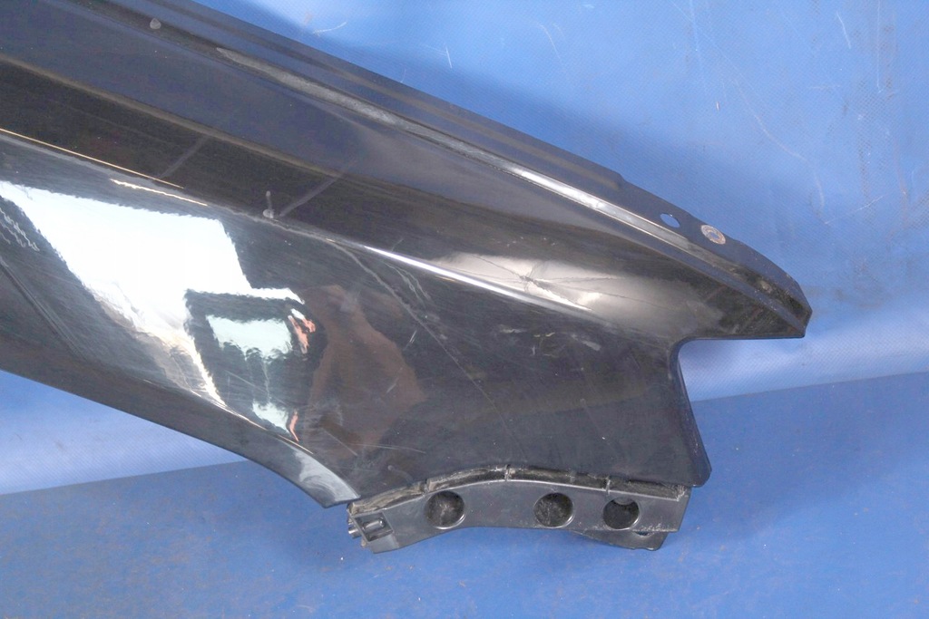 фото №16, Крила перед правий jeep compass i 14r lift