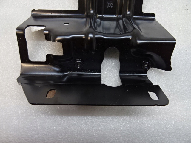 фото №4, Peugeot 508 ii кронштейн защита замка капот nowa