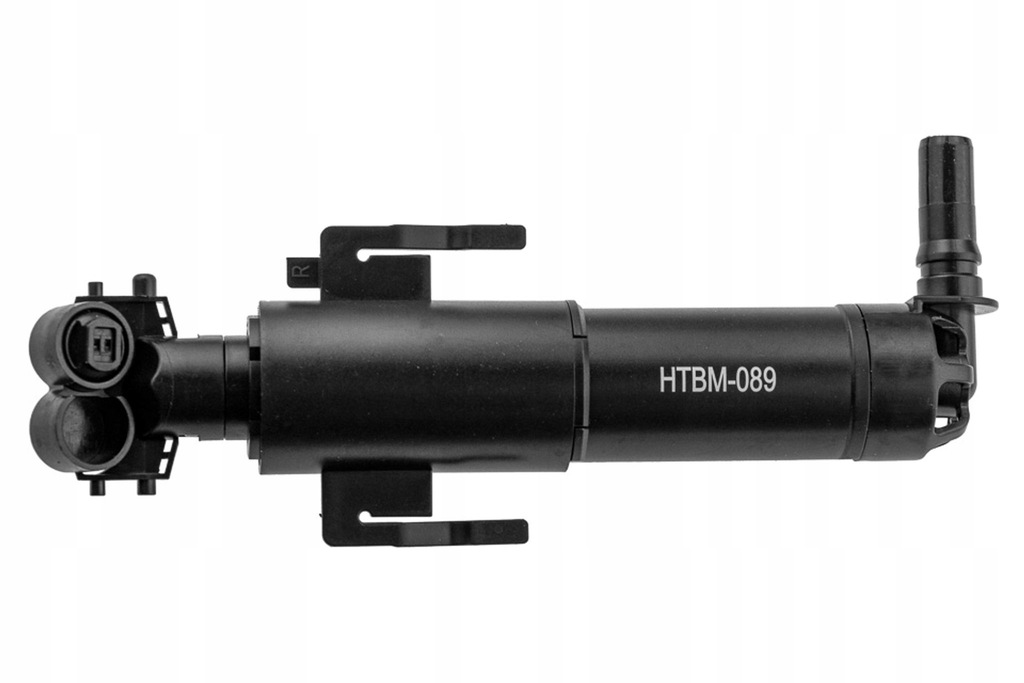 фото №4, Eds-bm-089 nty омивач фара nty