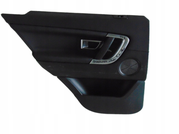 фото №1, Оббивка обшивка лівий задня discovery sport