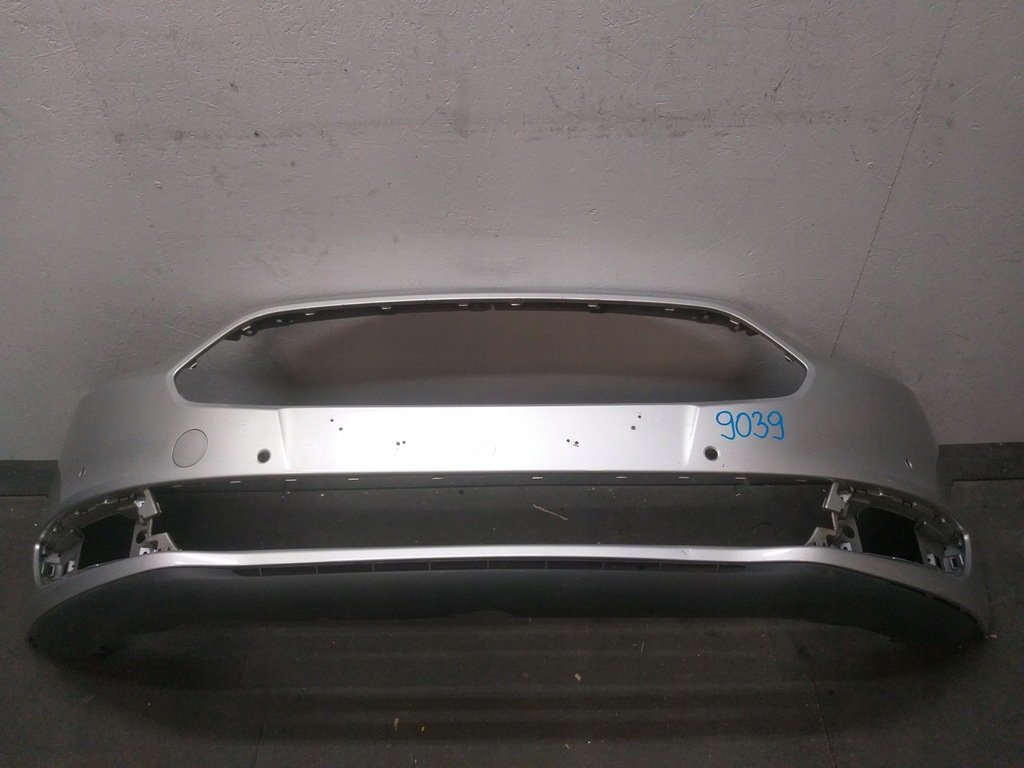 фото №1, Бампер перед ford galaxy mk4 15-