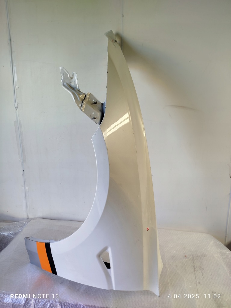 Купити Крило tesla highland